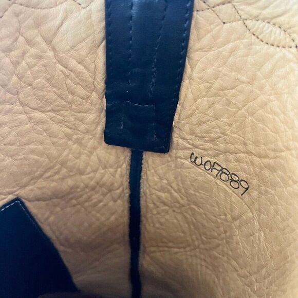 Rod Patrick Mens Cowboy Boots Size 9.5A Womens 11A Black Full Quill Ostrich - Picture 10 of 12